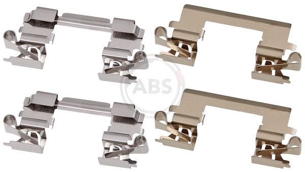 A.B.S. 1757Q -  -
