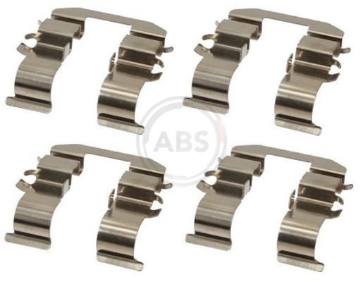 A.B.S. 1758Q -  -