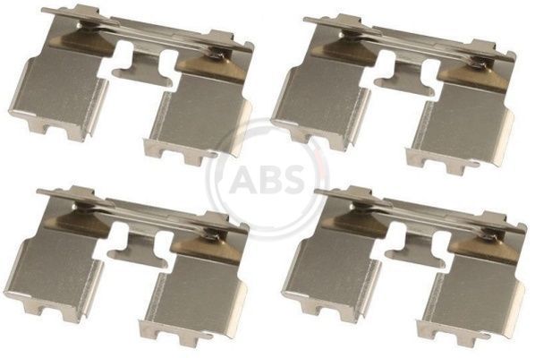 A.B.S. 1760Q -  -