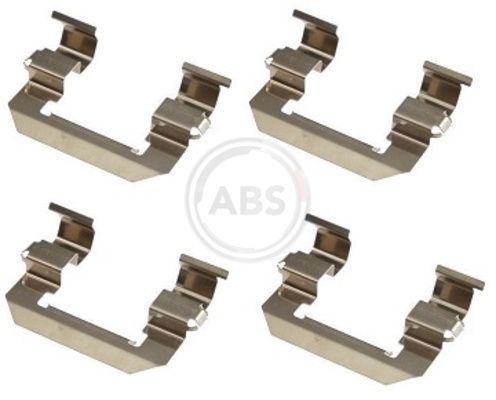 A.B.S. 1761Q -  -