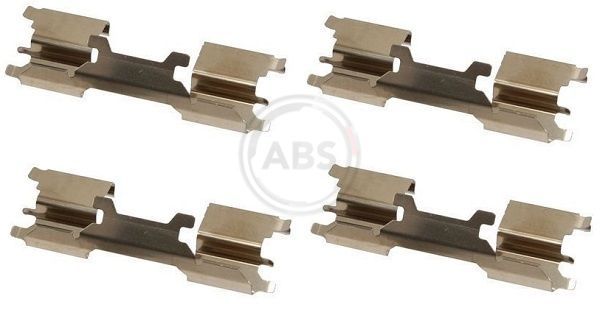 A.B.S. 1762Q -  -