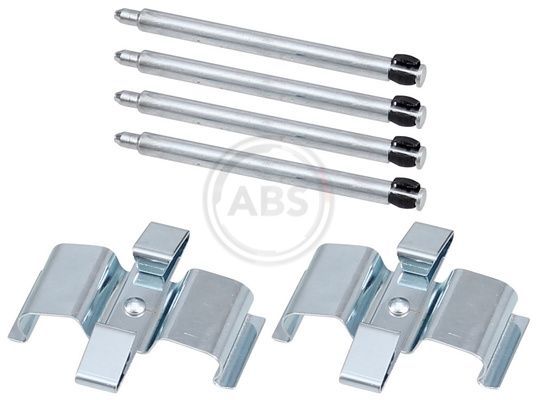 A.B.S. 1765Q -  -