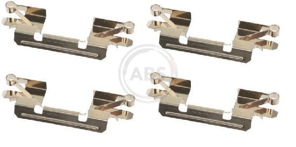 A.B.S. 1769Q -  -