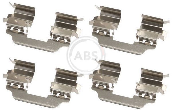 A.B.S. 1770Q -  -