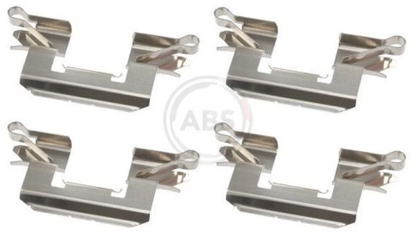 A.B.S. 1772Q -  -