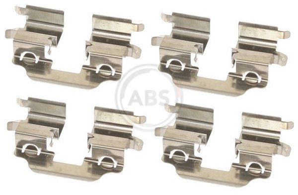 A.B.S. 1773Q -  -