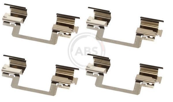 A.B.S. 1774Q -  -