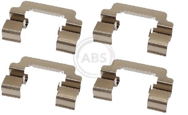 A.B.S. 1777Q -  -