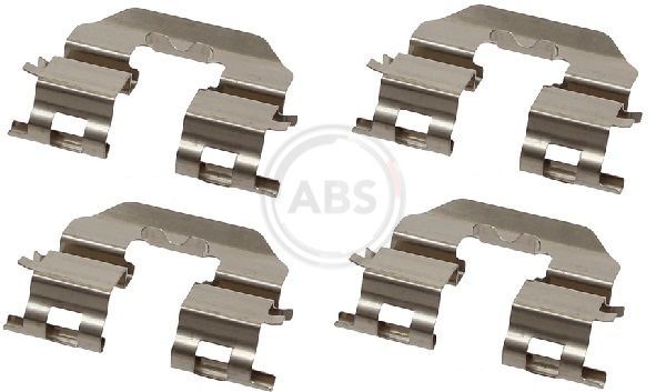 A.B.S. 1780Q -  -