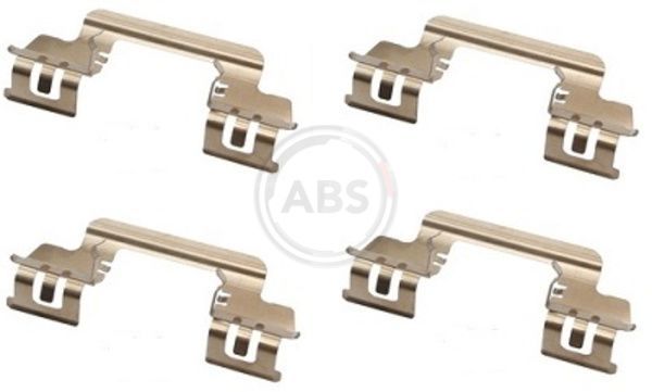 A.B.S. 1784Q -  -