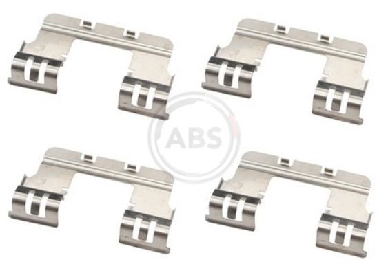 A.B.S. 1785Q -  -
