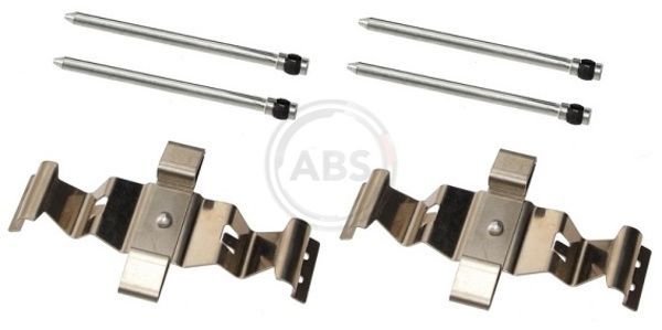 A.B.S. 1786Q -  -