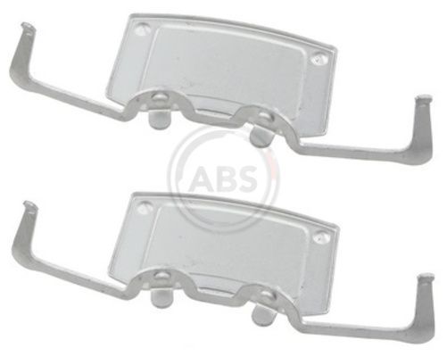 A.B.S. 1787Q -  -