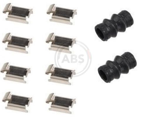 A.B.S. 1788Q -  -