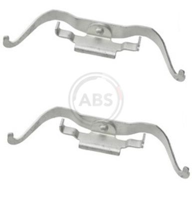 A.B.S. 1790Q -  -