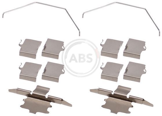 A.B.S. 1791Q -  -