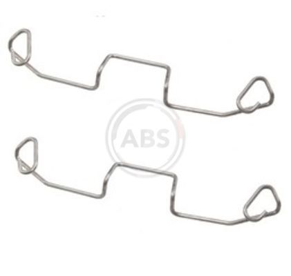 A.B.S. 1795Q -  -