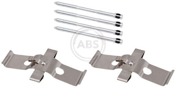 A.B.S. 1796Q -  -