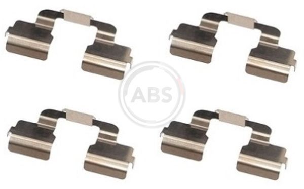 A.B.S. 1797Q -  -