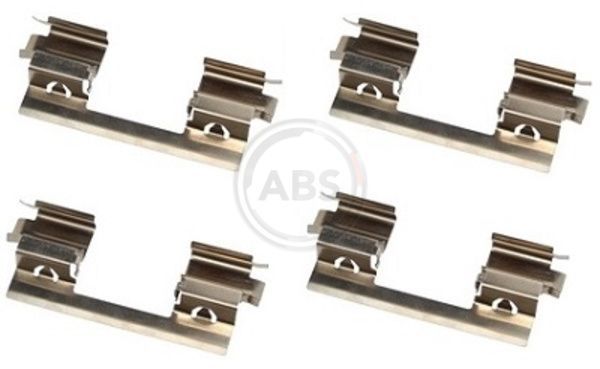 A.B.S. 1798Q -  -