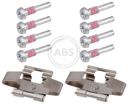 A.B.S. 1802Q -  -