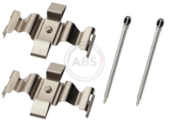A.B.S. 1803Q -  -