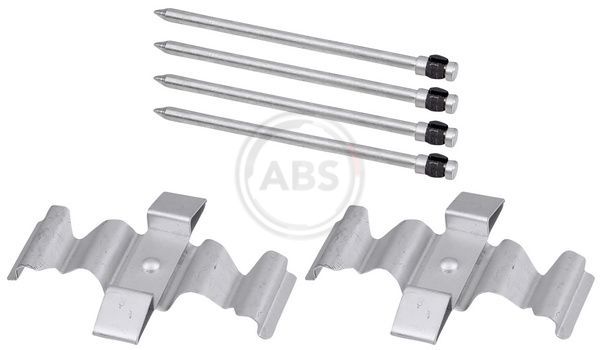 A.B.S. 1804Q -  -