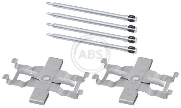 A.B.S. 1805Q -  -