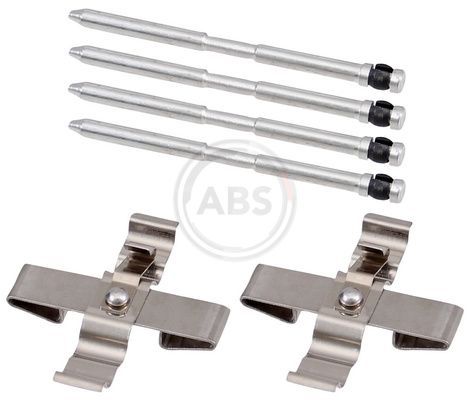 A.B.S. 1809Q -  -