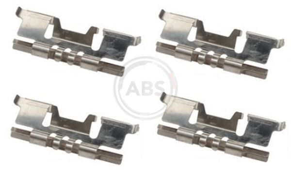 A.B.S. 1812Q -  -