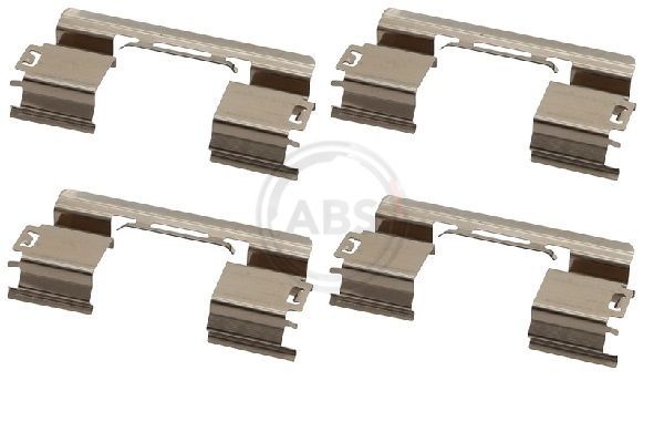 A.B.S. 1813Q -  -