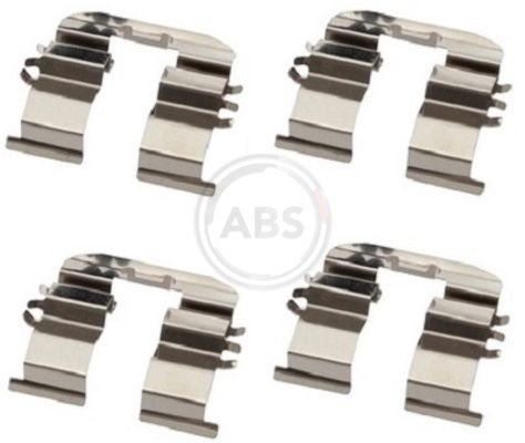A.B.S. 1814Q -  -