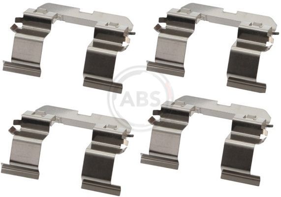 A.B.S. 1816Q -  -