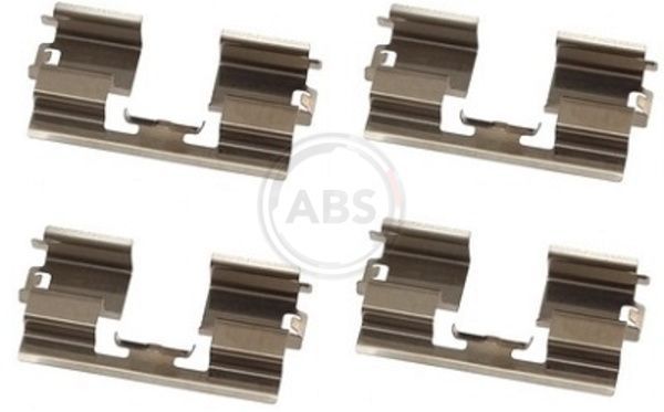 A.B.S. 1818Q -  -