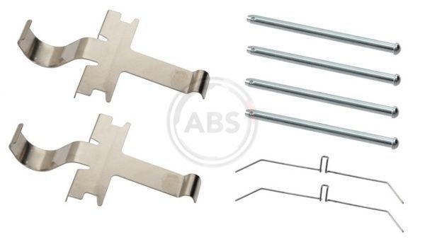 A.B.S. 1819Q -  -
