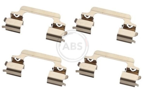 A.B.S. 1821Q -  -