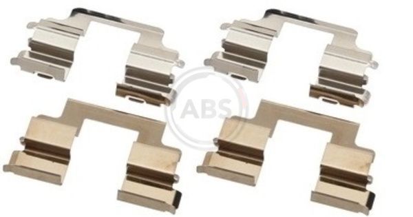 A.B.S. 1822Q -  -