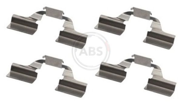 A.B.S. 1827Q -  -