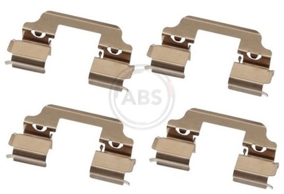 A.B.S. 1828Q -  -