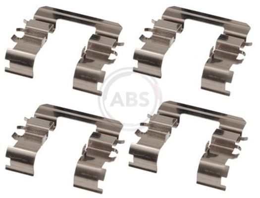A.B.S. 1831Q -  -