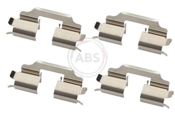 A.B.S. 1832Q -  -