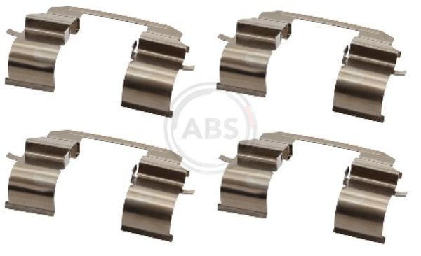 A.B.S. 1833Q -  -