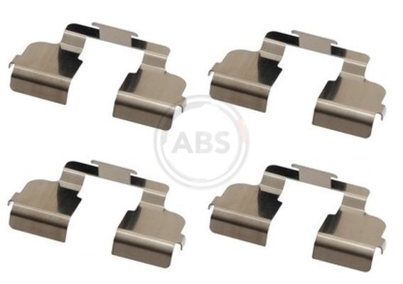 A.B.S. 1835Q -  -