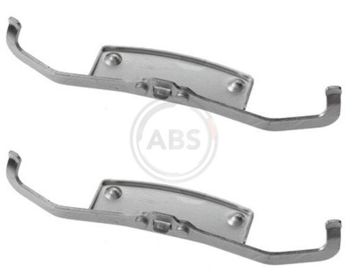 A.B.S. 1837Q -  -