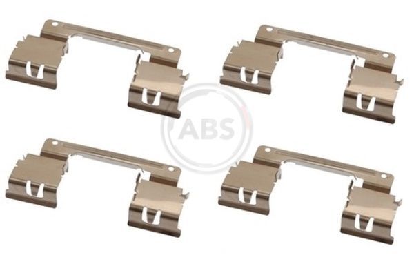 A.B.S. 1838Q -  -