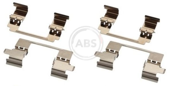 A.B.S. 1840Q -  -