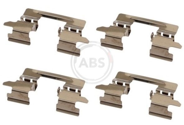 A.B.S. 1841Q -  -