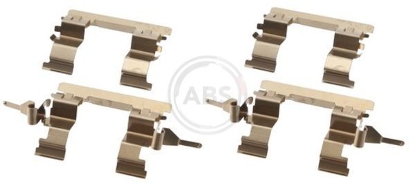 A.B.S. 1842Q -  -