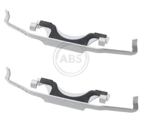 A.B.S. 1843Q -  -