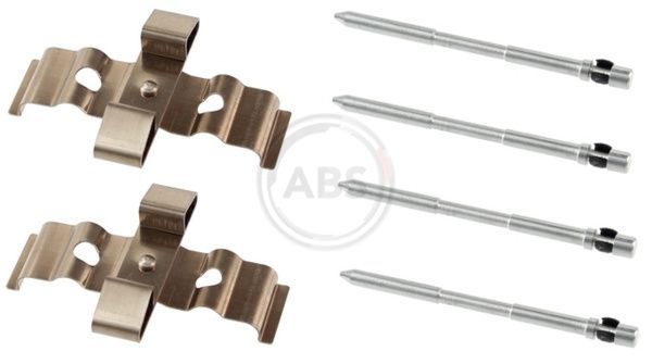 A.B.S. 1848Q -  -